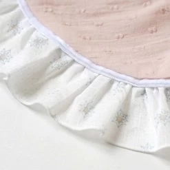 SOULEIADO Ceremony Bib Pink 8 SOULEIADO Ceremony Bib Pink -Baby Care Shop SOULEIADO Ceremony Bib Pink 253146 37598.1670548838