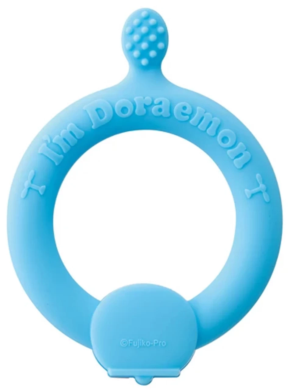 Skater Baby Teether 2 Skater Baby Teether - Image 2