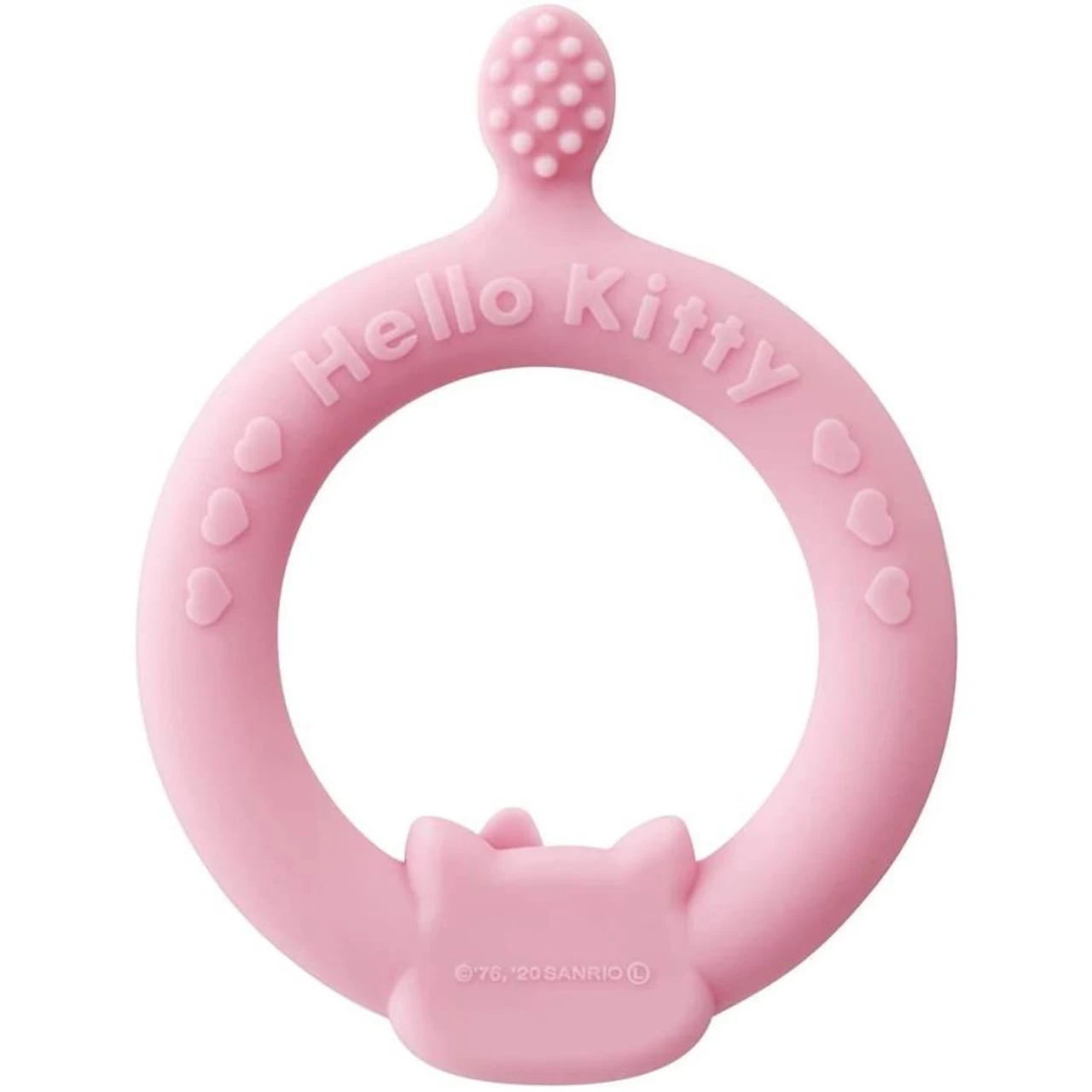 Skater Baby Teether 5 Skater Baby Teether - Image 5