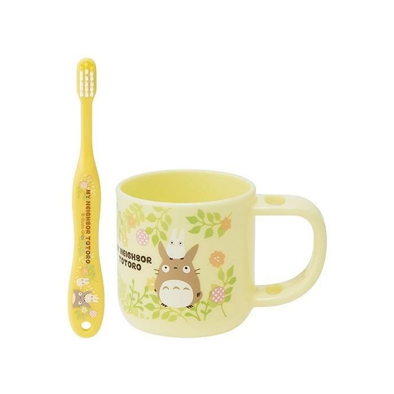 Skater Stand Cup Toothbrush Set 4 Skater Stand Cup Toothbrush Set - Image 4