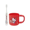 Skater Stand Cup Toothbrush Set
