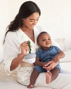 Skip Hop In A Nutsell Acorn Portable Nightlight Soother -Baby Care Shop Skip Hop In A Nutsell Acorn Portable Nightlight Soother 300382 92163.1677176548