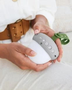 Skip Hop In A Nutsell Acorn Portable Nightlight Soother -Baby Care Shop Skip Hop In A Nutsell Acorn Portable Nightlight Soother 300384 44348.1677176546