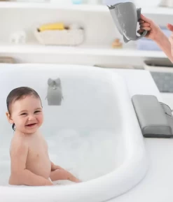 Skip Hop MOBY Waterfall RINSER Grey 5 Skip Hop MOBY Waterfall RINSER Grey -Baby Care Shop Skip Hop MOBY Waterfall RINSER Grey 259311 13309.1670622886