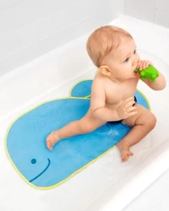 Skip Hop Moby Bathtime Essentials Kit Blue 15 Skip Hop Moby Bathtime Essentials Kit Blue -Baby Care Shop Skip Hop Moby Bathtime Essentials Kit Blue 264484 60796.1669339638