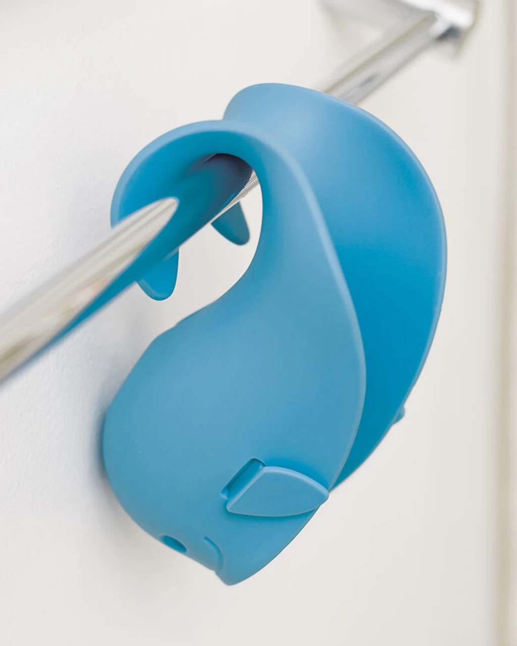 Skip Hop Moby Bathtime Essentials Kit Blue 4 Skip Hop Moby Bathtime Essentials Kit Blue - Image 4