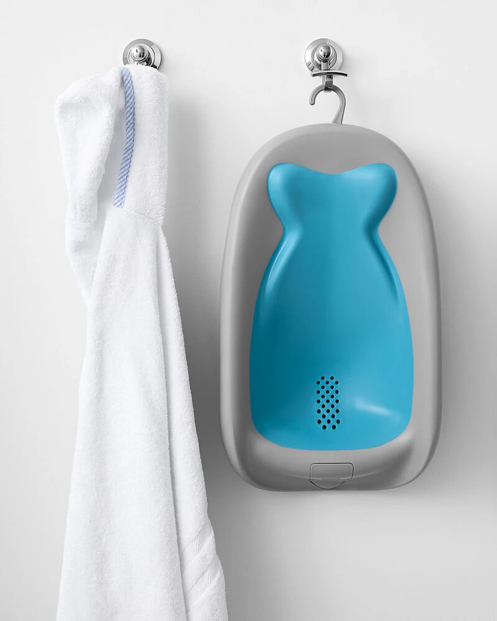 Skip Hop Moby Recline & Rinse Bather 3 Skip Hop Moby Recline & Rinse Bather - Image 3