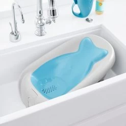 Skip Hop Moby Recline & Rinse Bather 15 Skip Hop Moby Recline & Rinse Bather -Baby Care Shop Skip Hop Moby Recline Rinse Bather 266483 44587.1670636600