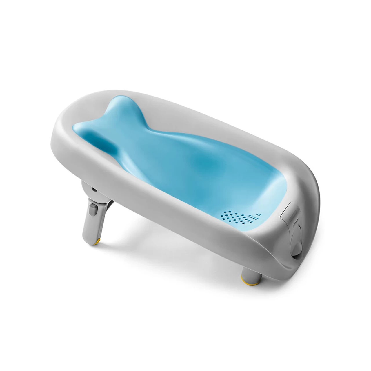 Skip Hop Moby Recline & Rinse Bather 1 Skip Hop Moby Recline & Rinse Bather