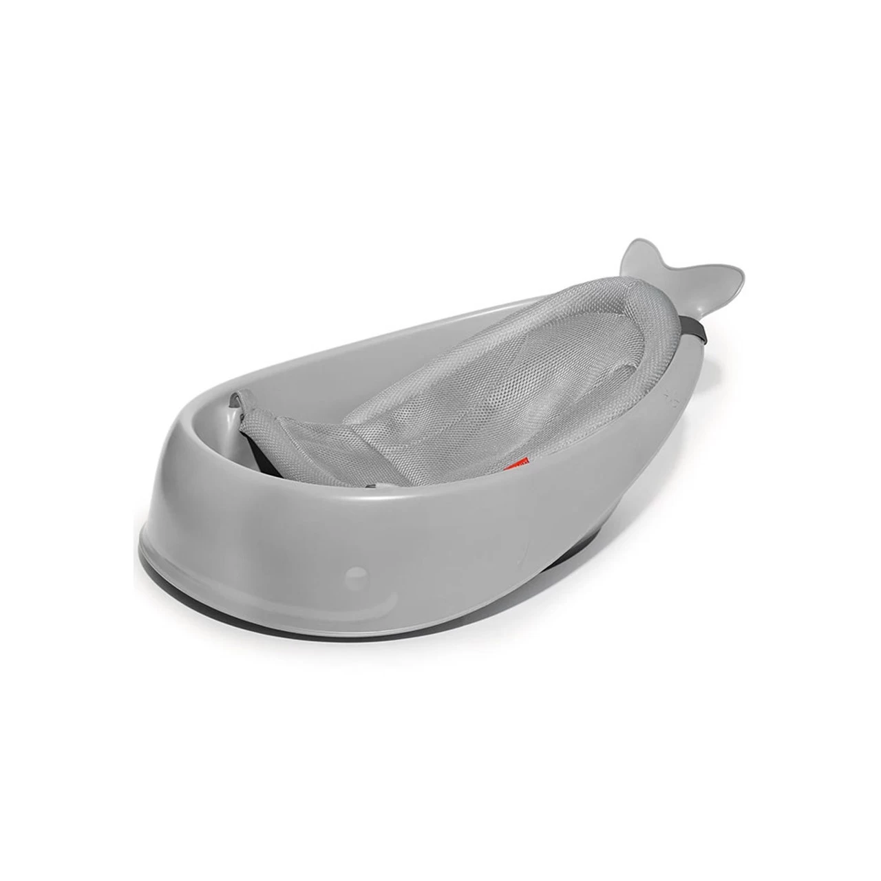 Skip Hop Moby Smart Sling 3-Stage Bathtub 2 Skip Hop Moby Smart Sling 3-Stage Bathtub - Image 2