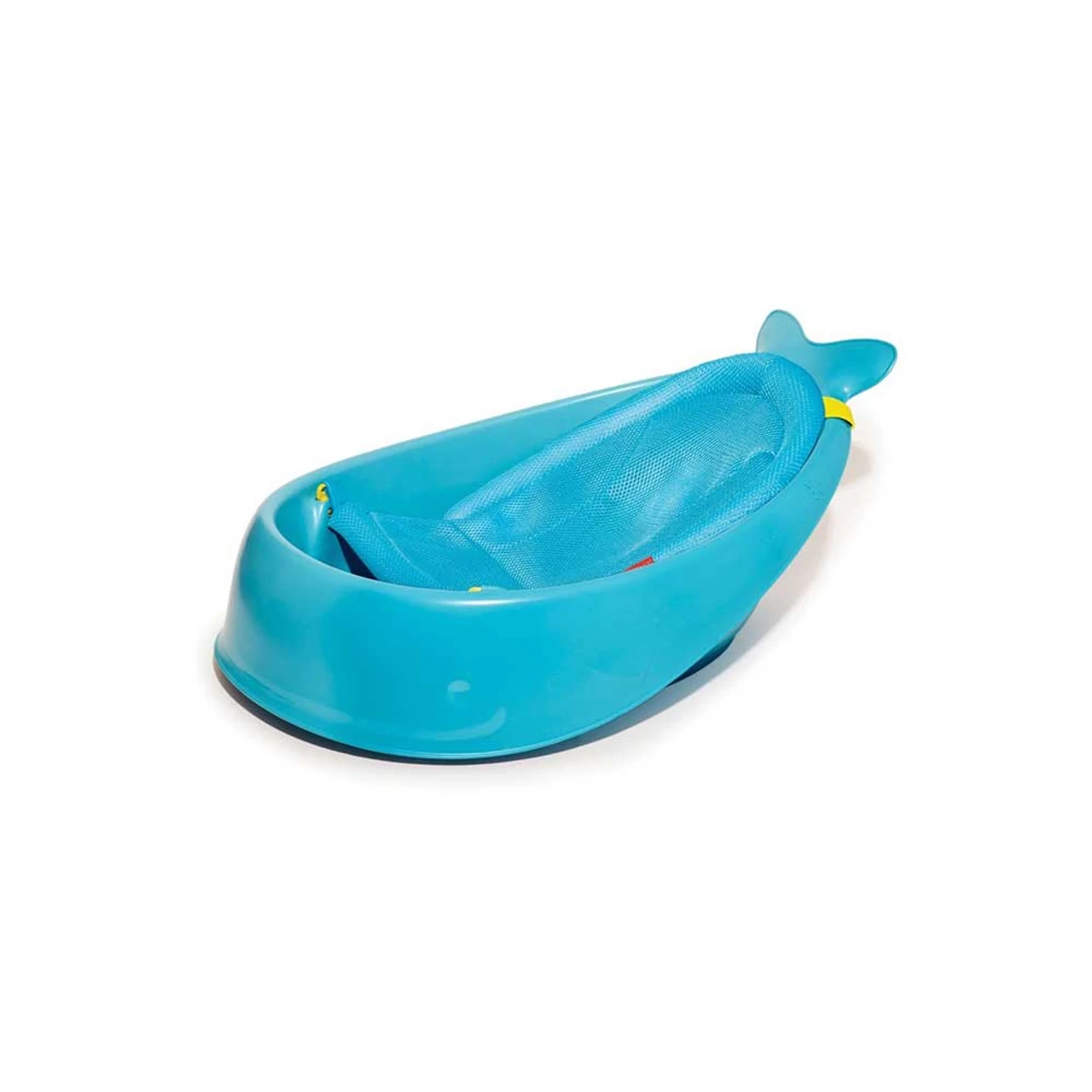 Skip Hop Moby Smart Sling 3-Stage Bathtub 1 Skip Hop Moby Smart Sling 3-Stage Bathtub
