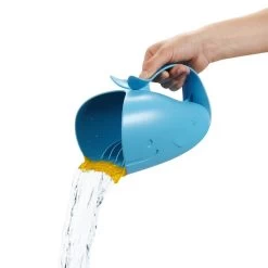 Skip Hop Moby Waterfall Bath Rinser -Baby Care Shop Skip Hop Moby Waterfall Bath Rinser 272530 54236.1663625722