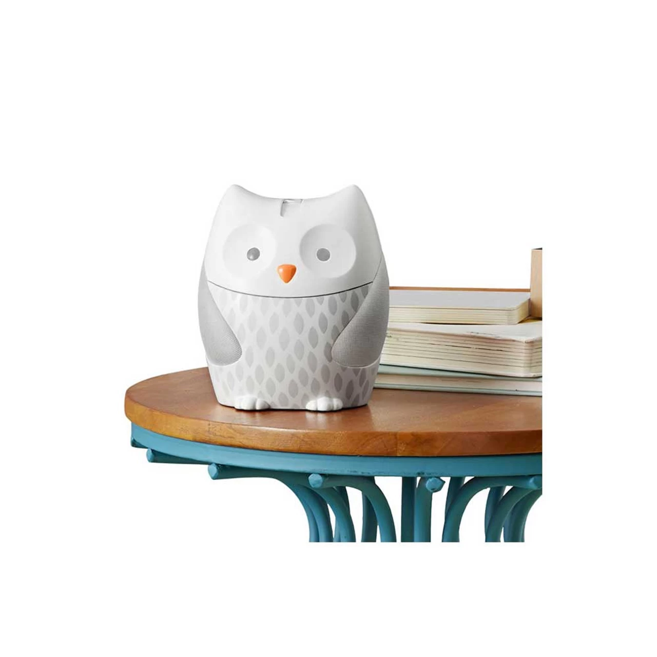 Skip Hop Nightlight Soother - Owl 2 Skip Hop Nightlight Soother - Owl - Image 2