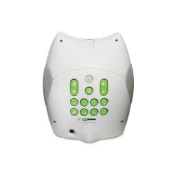 Skip Hop Nightlight Soother - Owl 5 Skip Hop Nightlight Soother - Owl -Baby Care Shop Skip Hop Nightlight Soother Owl 272536 68334.1663625732