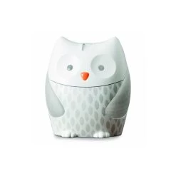 Skip Hop Nightlight Soother - Owl