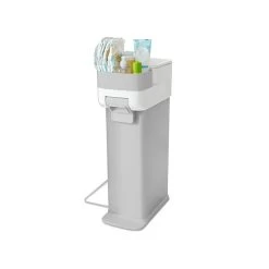 Skip Hop Nursery Style Diaper Pail