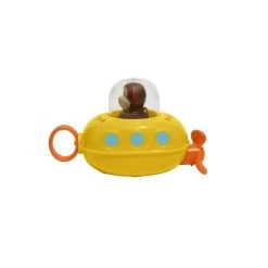 Skip Hop Zoo Pull & Go Monkey Submarine -Baby Care Shop Skip Hop Zoo Pull Go Monkey Submarine 256037 43071.1670612319