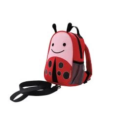 Skip Hop Zoo Safety Harness Ladybug
