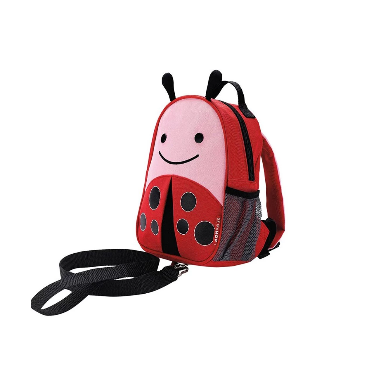 Skip Hop Zoo Safety Harness Ladybug 1 Skip Hop Zoo Safety Harness Ladybug