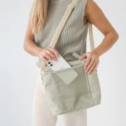 SoYoung Large Cooler Bags Sage Green 14 SoYoung Large Cooler Bags Sage Green -Baby Care Shop SoYoung Large Cooler Bags Sage Green lcb mosg ru 303856 78026.1685141766
