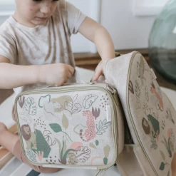 SoYoung Lunch Box Jungle Cats 13 SoYoung Lunch Box Jungle Cats -Baby Care Shop SoYoung Lunch Box Jungle Cats 261549 74072.1670626286