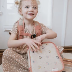 SoYoung Lunch Box Neo Rainbows 11 SoYoung Lunch Box Neo Rainbows -Baby Care Shop SoYoung Lunch Box Neo Rainbows 261556 35922.1670626298