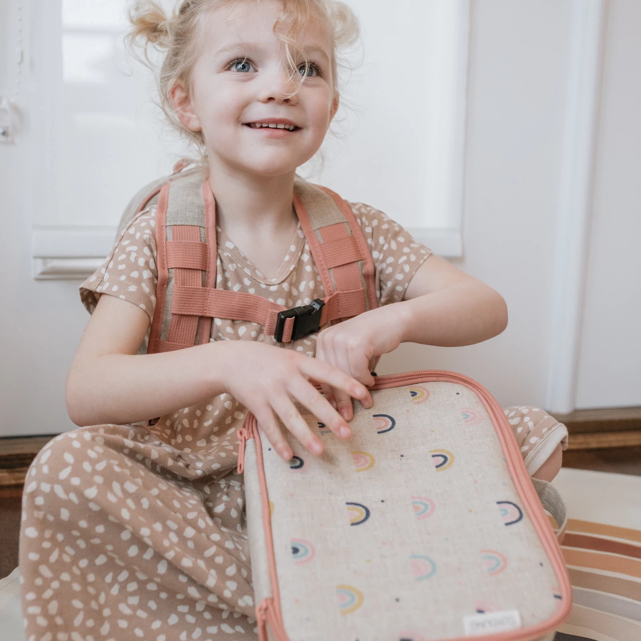 SoYoung Lunch Box Neo Rainbows 5 SoYoung Lunch Box Neo Rainbows - Image 5