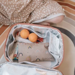 SoYoung Lunch Box Neo Rainbows 13 SoYoung Lunch Box Neo Rainbows -Baby Care Shop SoYoung Lunch Box Neo Rainbows 261558 96639.1670626305