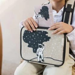 SoYoung Lunch Box Spaceman 14 SoYoung Lunch Box Spaceman -Baby Care Shop SoYoung Lunch Box Spaceman LB SPMA RU 303839 82777.1685141731