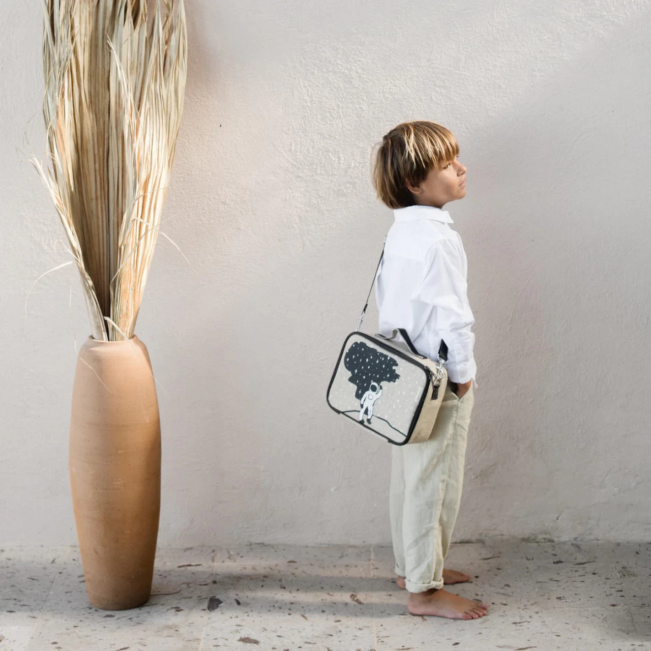 SoYoung Lunch Box Spaceman 5 SoYoung Lunch Box Spaceman - Image 5