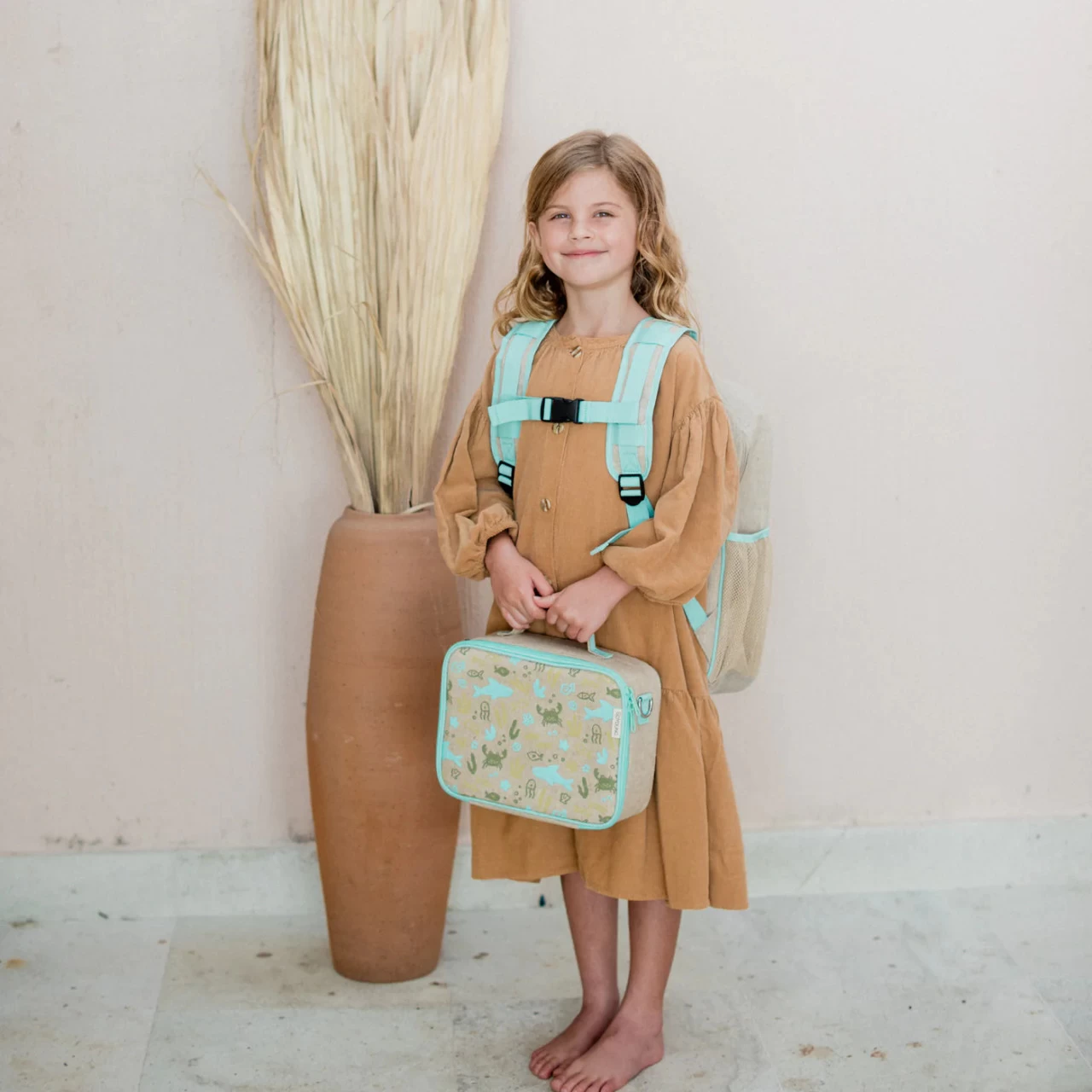 SoYoung Lunch Box Under The Sea 7 SoYoung Lunch Box Under The Sea - Image 7