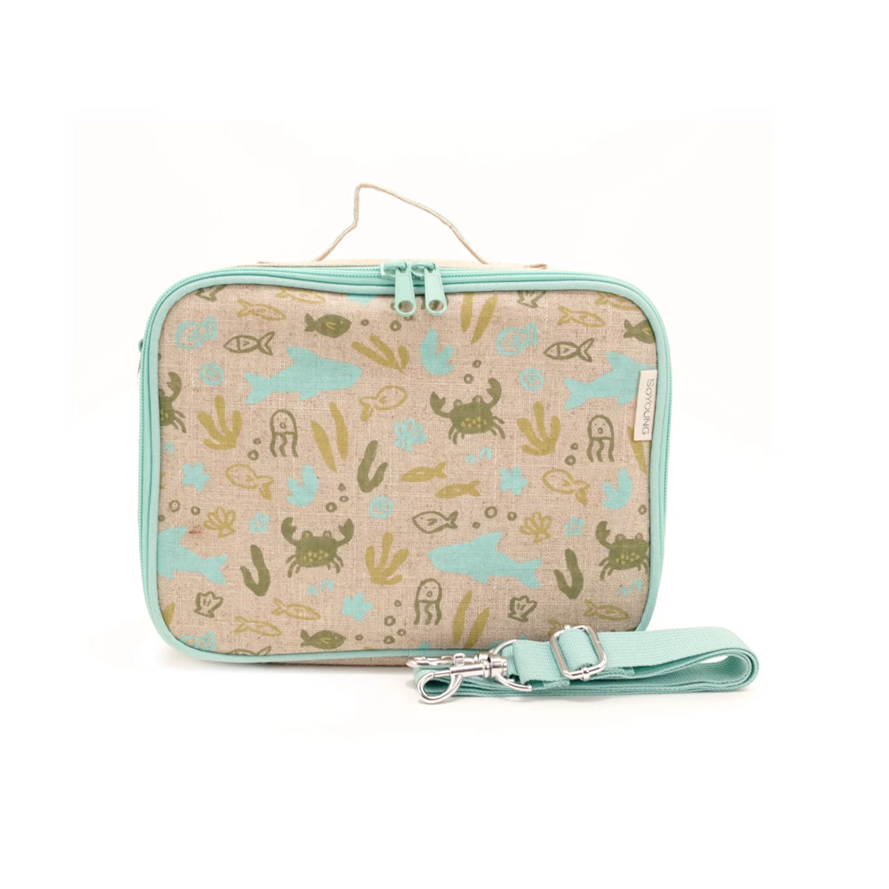 SoYoung Lunch Box Under The Sea 1 SoYoung Lunch Box Under The Sea
