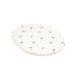 Stokke® Sleepi™ V3 Fitted Sheet Mickey Mini