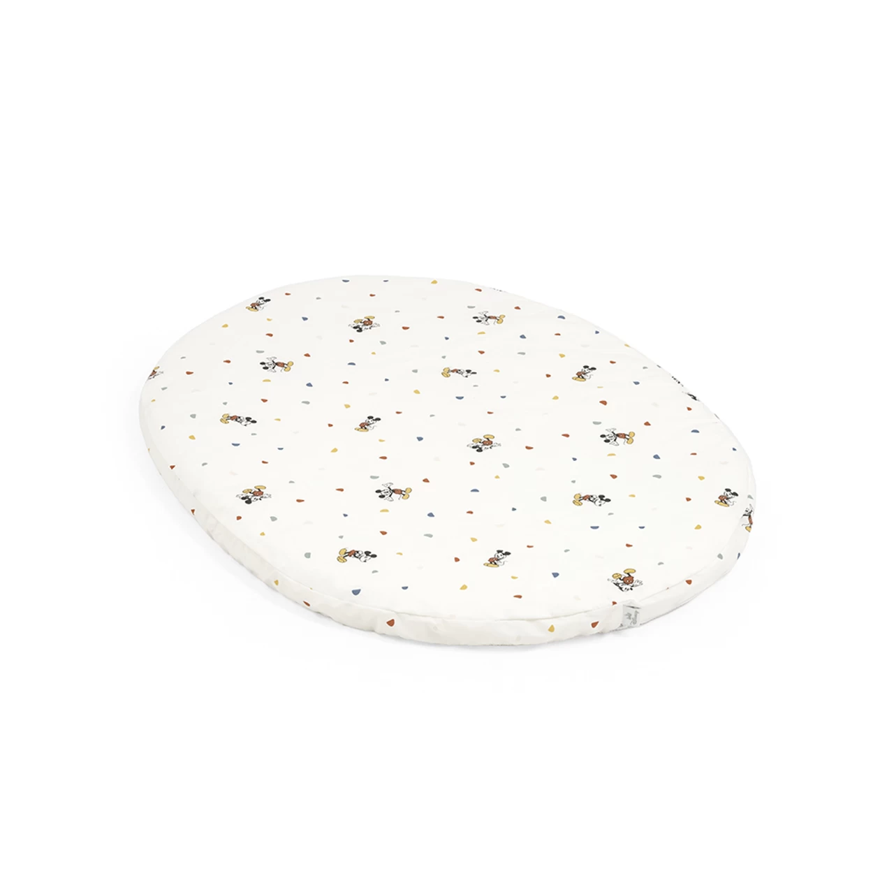 Stokke® Sleepi™ V3 Fitted Sheet Mickey Mini 1 Stokke® Sleepi™ V3 Fitted Sheet Mickey Mini