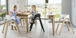 Stokke® Steps Complete Bundle -Baby Care Shop Stokke Steps Complete Bundle 559900 284365 37830.1670878979