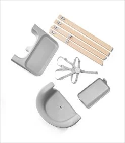 Stokke® Clikk™ High Chair 10 Stokke® Clikk™ High Chair -Baby Care Shop StokkeClikk WhatsIncluded 190411 4849 CloudGrey eCom 91559 24977 273872 60851.1663188489