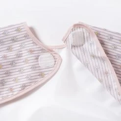 Suleiado Long-sleeved Apron For Eating -Baby Care Shop Suleiado Long sleeved Apron for Eating 20271148 302807 96196.1682965031