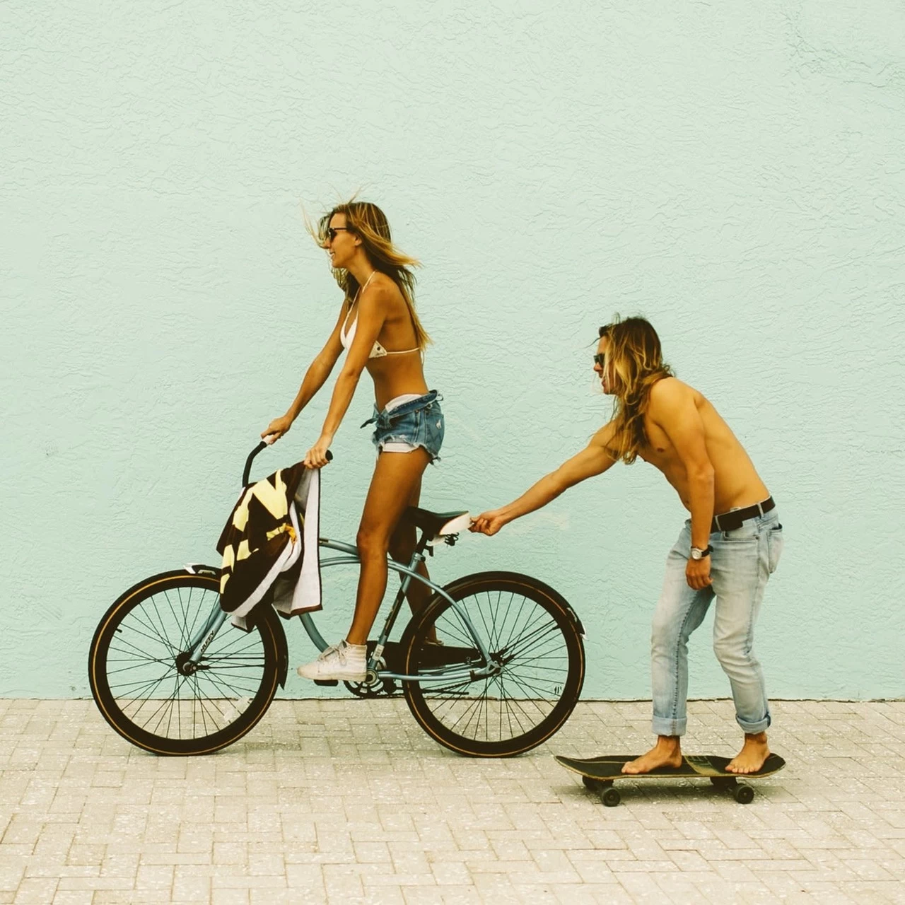 Sun Bum Sunscreen Lotion Tube SPF 30 3 Sun Bum Sunscreen Lotion Tube SPF 30 - Image 3