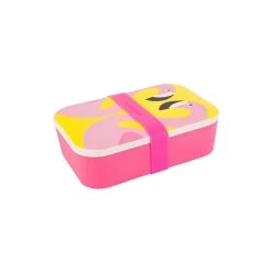 SunnyLife Sunny Life Eco Lunch Box Flamingo -Baby Care Shop Sunny Life Eco Lunch Box Flamingo 254438 14002.1670550365