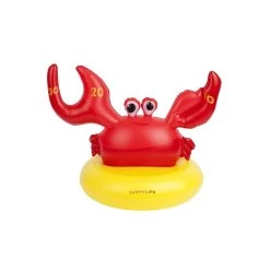 SunnyLife Sunny Life Inflatable Ring Toss Crabby