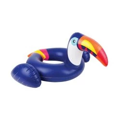 SunnyLife Sunny Life Kiddy Float 3-6Y Toucan