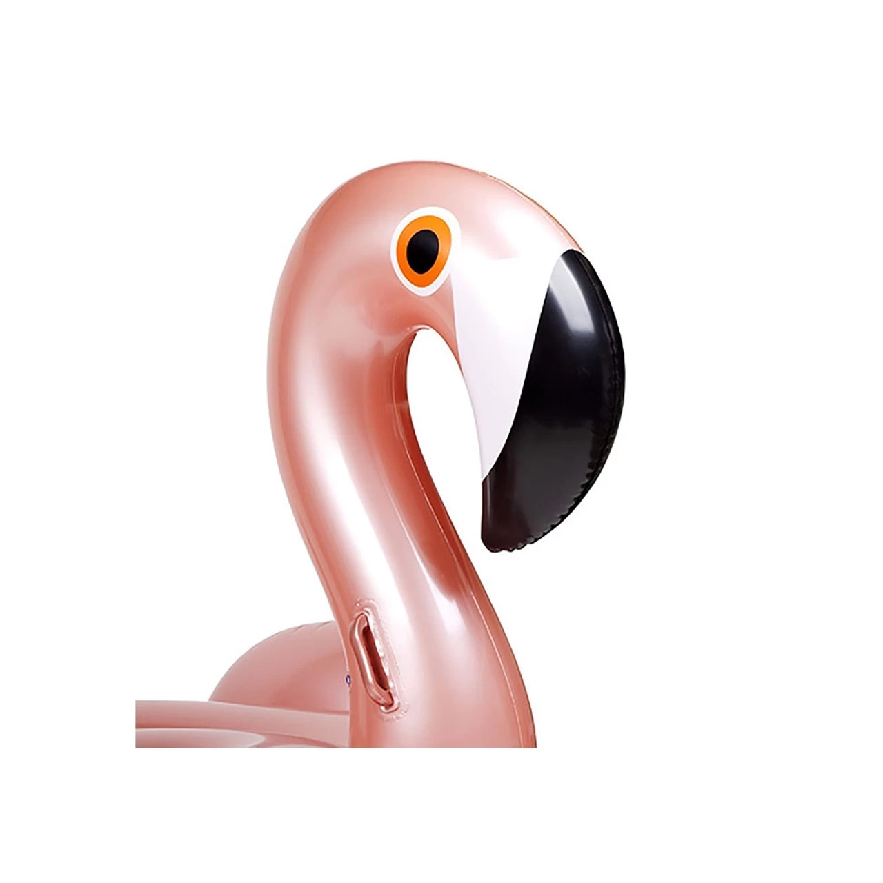 SunnyLife Sunny Life Ride On Float Flamingo Rose Gold 3 SunnyLife Sunny Life Ride On Float Flamingo Rose Gold - Image 3