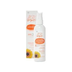 The Green Beaver Company Kids Sunscreen SPF 27