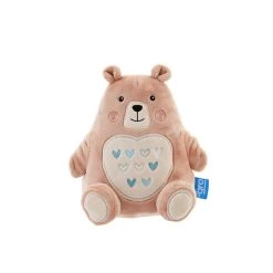 The Gro Friend Bennie The Bear Sound Light