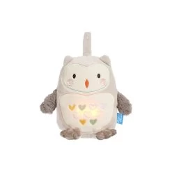 The Gro Ollie The Owl Light And Sound Sleep Aid
