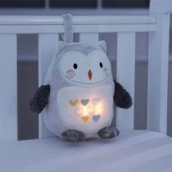 The Gro Ollie The Owl Light And Sound Sleep Aid -Baby Care Shop The Gro Ollie The Owl Light And Sound Sleep Aid 243042 81107.1670443551