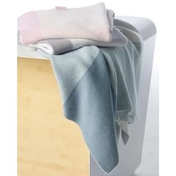 UPPAbaby Knit Blanket Grey Plaid 14 UPPAbaby Knit Blanket Grey Plaid -Baby Care Shop UPPAbaby Knit Blanket Grey Plaid 263112 21886.1670630899