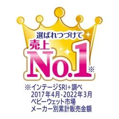 Unicharm Natural Hand And Mouth Paper 60 X 8 (480) -Baby Care Shop Unicharm Natural Hand and Mouth Paper 60 X 8 480 4903111162802 298687 02056.1675900283