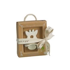 Vulli So' Pure Natural Rubber Teether