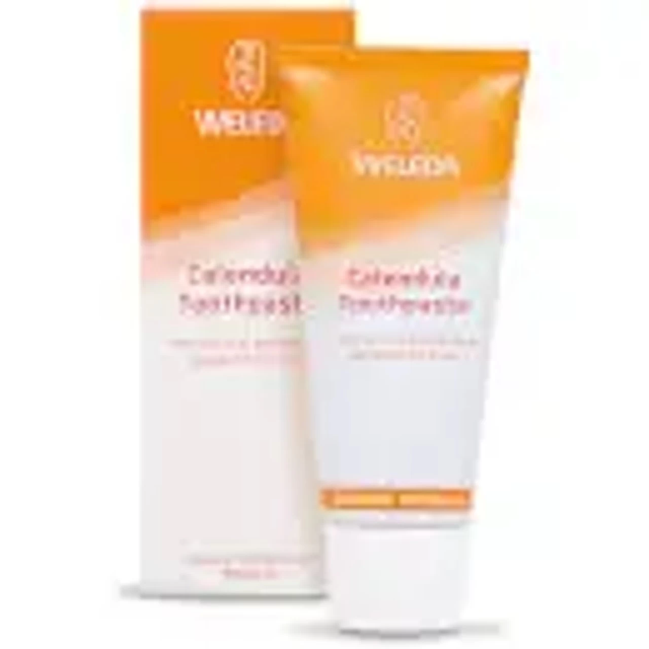 Weleda Calendula Tooth Paste 75ml 3 Weleda Calendula Tooth Paste 75ml - Image 3